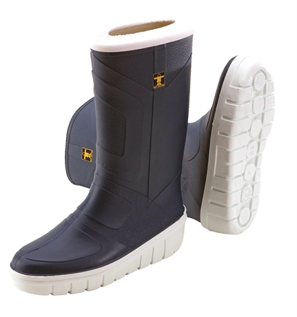 Bottes de pluie de travail PVC ASTRON